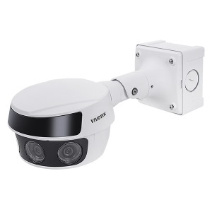 Vivotek MS9321-EHV-V2 20MP Panoramic IP Camera