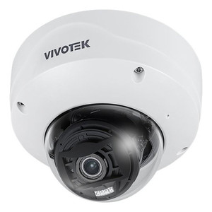 Vivotek FD9187-HT-V3(7-22 MM) Vivotek FD9187-HT-V3 5MP Indoor Dome Camera - Image 2