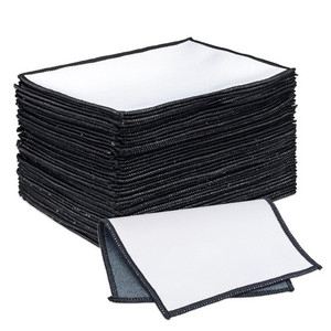Axis Lens Cloth 50-Pack Microfiber 5502-721