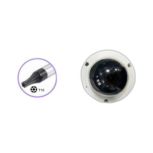 Vivotek IB9399-EHV 8MP Outdoor IR Bullet Camera - image 2