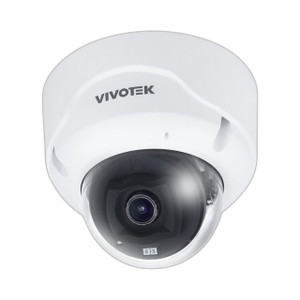 Vivotek FD9399-EHV 8MP AI IR Dome Camera