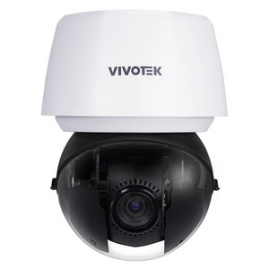 Vivotek SD9367-EHL 2MP Outdoor PTZ Dome Camera