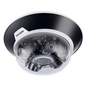 Vivotek MA9322-EHTV-V2 Quad-Sensor IP Camera (image 2)