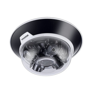 Vivotek MA9322-EHTV-V2 Quad-Sensor IP Camera