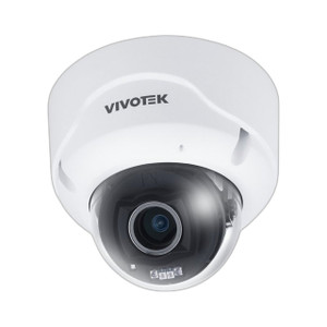 Vivotek FD9389-EHTV-V3 5MP AI Dome Camera