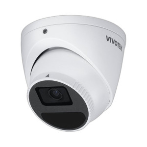 Vivotek IT9380-HV-V2 5MP Outdoor Turret Camera