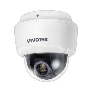 Vivotek SC9133 Mobile Occupancy AI Camera
