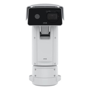 Axis Q8752-E MkII PTZ Camera 1080p (2 MP) -2