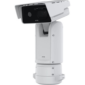 Axis Q8752-E MkII Thermal PTZ Camera 2MP - 03050-001
