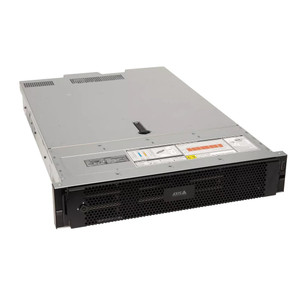 Axis Communications S1264 Rack Recording Server 144TB