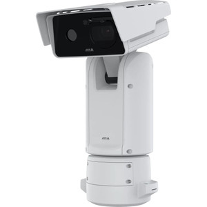 Axis Q8752-E MkII PTZ Camera 1080p (2 MP)