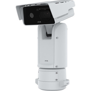 Axis Q8752-E MkII 1080p PTZ Camera - 03052-001 (image 2)