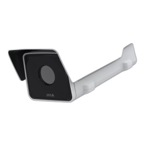 Axis 02612-001 Q2112-E Thermal Camera VGA Box - image 2