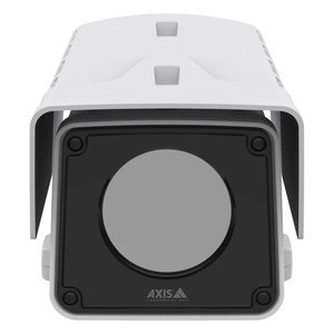 Axis Communications Q2111-E Thermal Box Camera