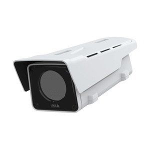 Axis Q2111-E Uncooled Thermal Box Camera - 02599-001