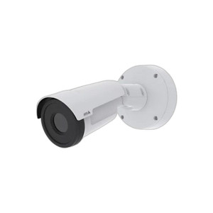 Axis 03030-001 Q1972-E 19mm Thermal Network Camera - 03030-001