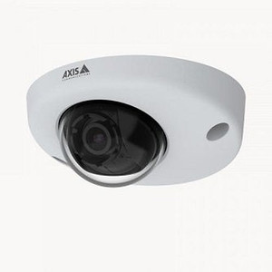 Axis 01920-021 P3925-R 1080p Fixed Dome Camera 10-Pack - 01920-021