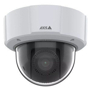Axis Communications M5526-E PTZ Camera Four Pack -2