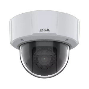 Axis Communications M5526-E PTZ Camera Four Pack -2