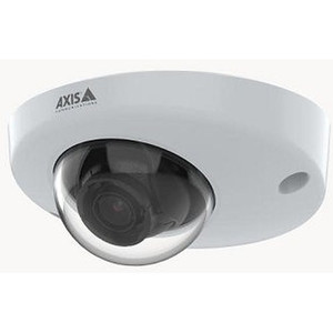 Axis 02671-021 P3905-R MK III 2MP Industrial Dome Camera - 02671-021