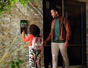 2N 02407-001 IP Style Main Unit Intercom