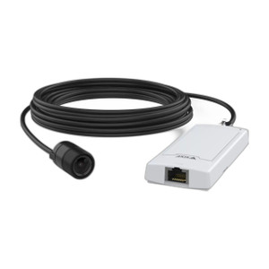 Axis P1245 Mk II Modular 1080p Camera (10-Pack)