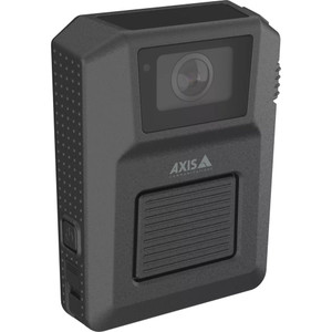Axis Communications AXIS W102 Body Worn Camera -2