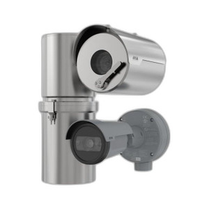 Axis 03190-012 Axis 03190-012 4K PTZ Camera 8MP