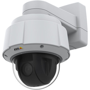 Axis Q60 PTZ Camera Series (view 2)