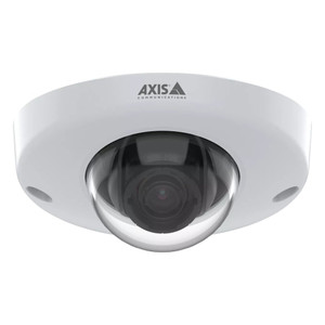 Axis M3905-R 1080p Fixed Dome Camera (Bulk 10-Pack) -2