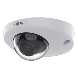 Axis Communications M3905-R 1080p Dome Camera (10-Pack)