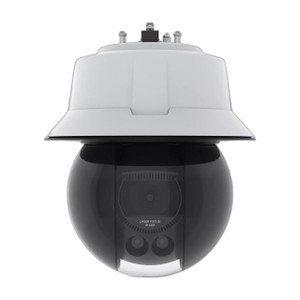 Axis Communications Q6355-LE PTZ Camera -2