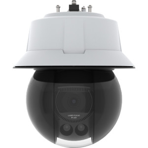 Axis Q6355-LE 2MP Outdoor PTZ Camera - 02976-004