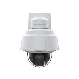 Axis 02148-301 Q6078-E 4K PTZ Camera 8MP