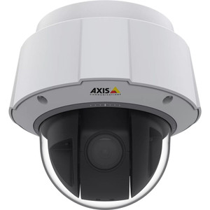 Axis Communications AXIS Q6075-E PTZ Camera -2