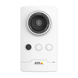 Axis M1045-LW Network Camera