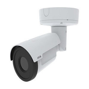 Axis Q1971-E Outdoor Thermal Bullet Network Camera - 02947-001