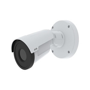 Axis Q1971-E Outdoor Thermal Bullet Network Camera - 02945-001