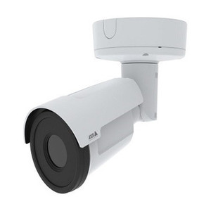 Axis Q1971-E Outdoor Thermal Bullet Network Camera - 02945-001