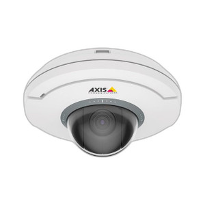 Axis 02807-004 Axis S2208 Mk II 8-Channel PoE Recording Server