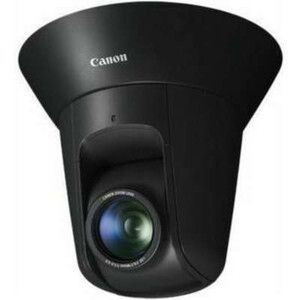 Axis SKU 5715C002 security camera lens and front panel close-up view