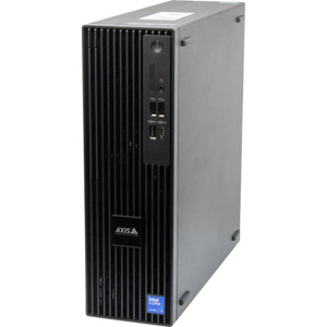 Axis Communications S9302 Mk II Workstation