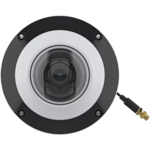 Axis Communications F4105-LRE Mini-Dome Camera -2
