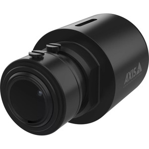 Axis Communications AXIS F2115-R Varifocal Modular Camera