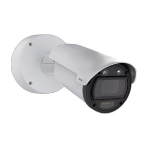 Axis Q1808-LE Bullet Camera 10 MP -3