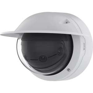 Axis Communications Q4809-PVE Panoramic Dome Camera