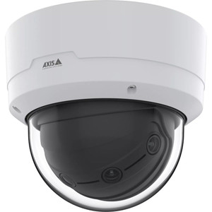 Axis Communications Q4809-PVE Panoramic Dome Camera -2