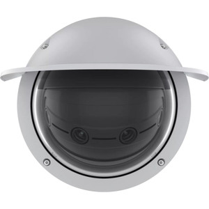 Axis Communications Q3839-PVE Panoramic Dome Camera -2