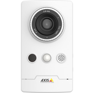 Axis M1065-LW Network Camera