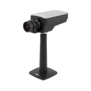 Axis 5716C002 Canon VB-M46B Fixed Network Cam